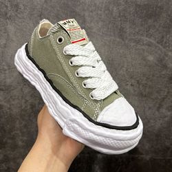 M.aison MIHARA YASUHIRO  size 4-11
