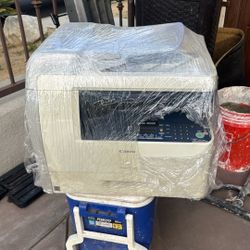 Cannon Printer 