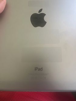 iPad Air 2