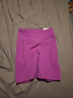 Womans shorts size xs