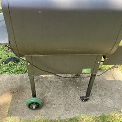 Smoker Electric 