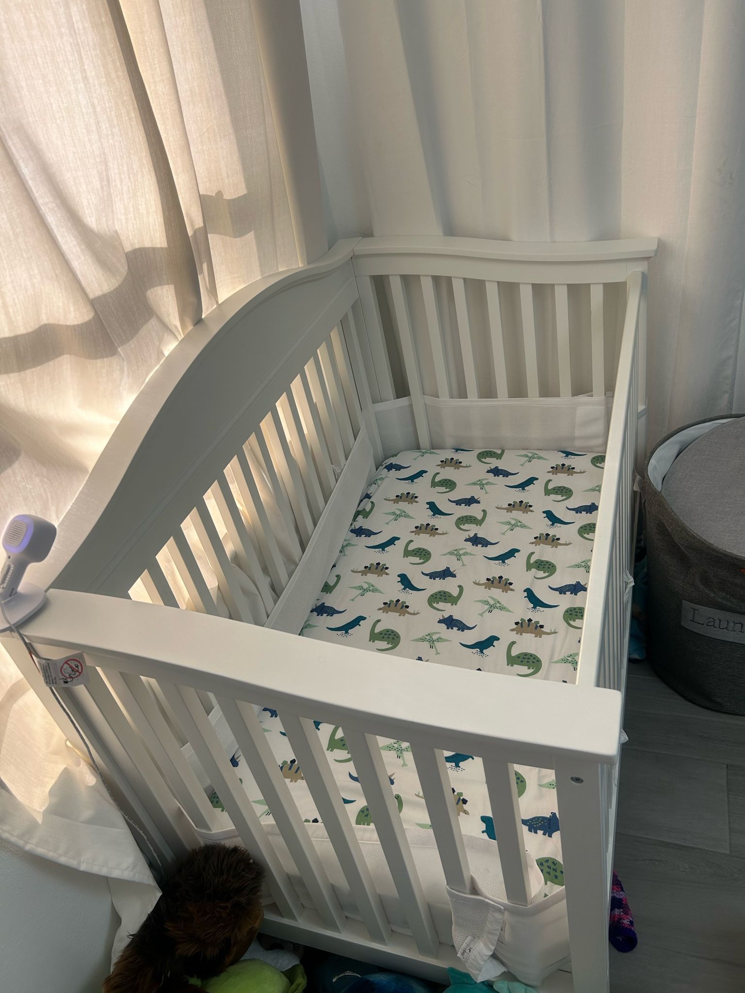 Crib for Baby 