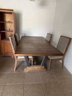 Dining Set