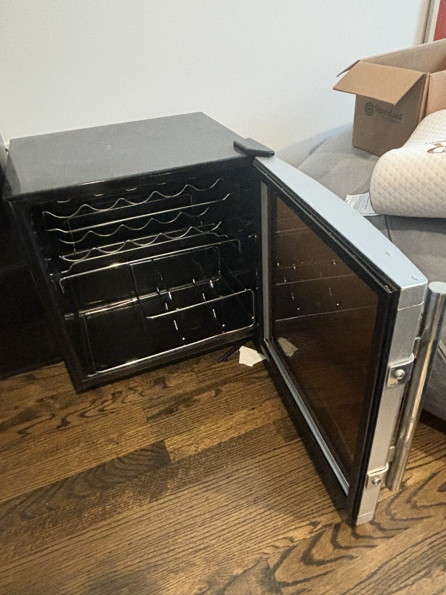 Wine Fridge