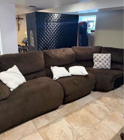 Couches