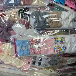 Hair Accessories🎀