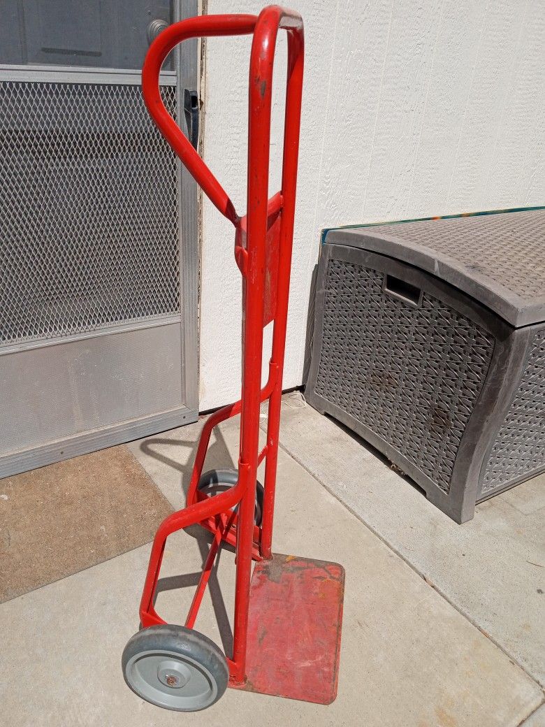 Handcart Dolly
