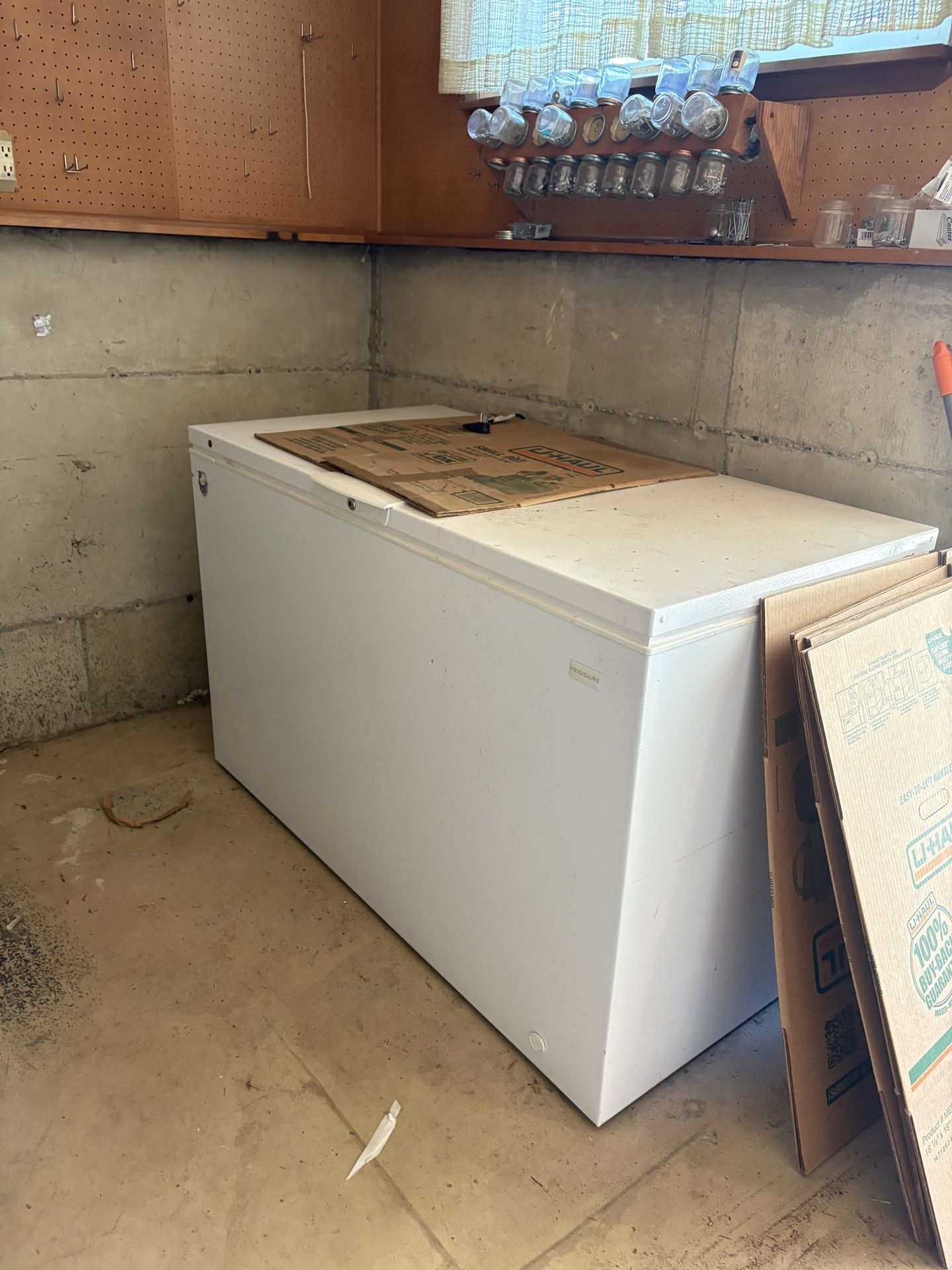 Deep Freezer Large One