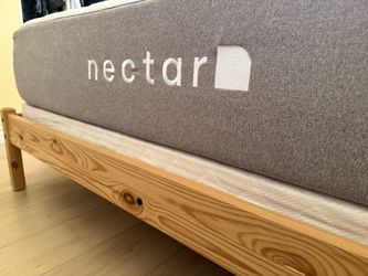Nectar Queen Mattress