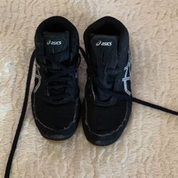 Wrestling Shoes