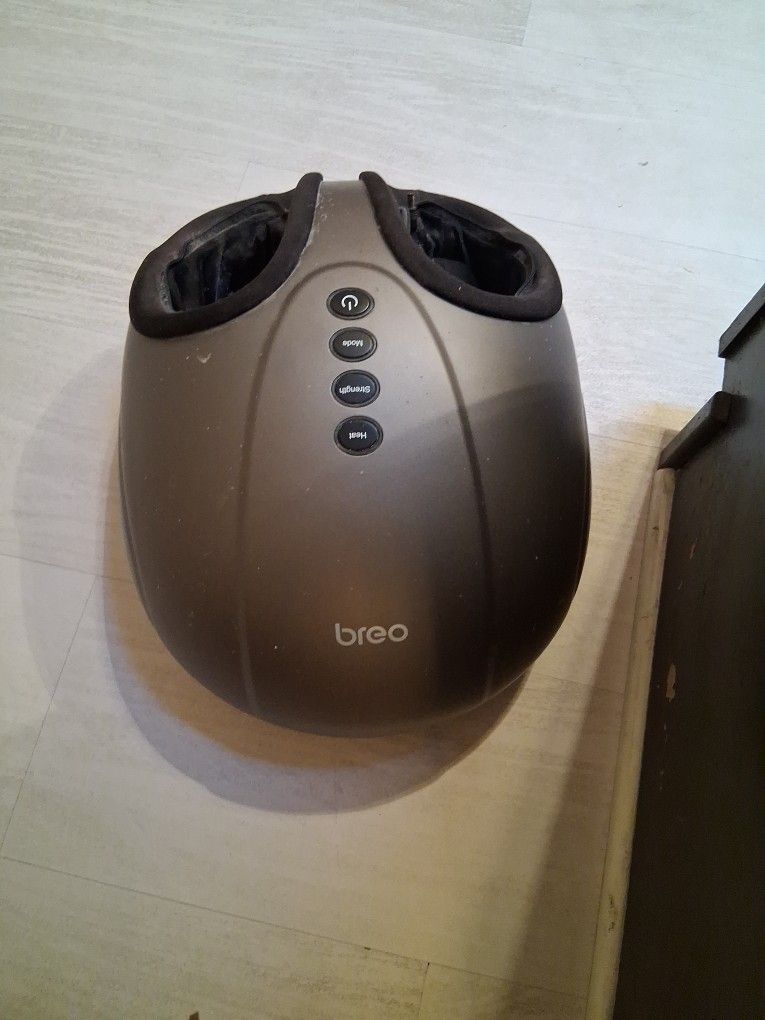 Breo Foot Massager