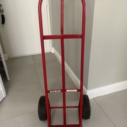 Hand Truck or Dolly