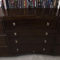 Nightstands Solid Wood- Bassett