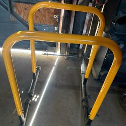 Gym Equipment 