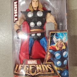 Marvel Legends Thor Icon Series Figure