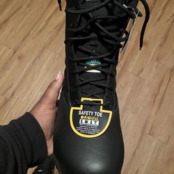 Swat Boots 