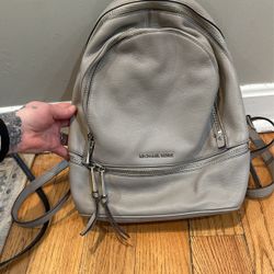 Michael Kors Backpack 