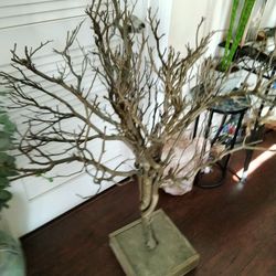 Wedding Center Piece