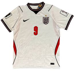 England kane #9 World Cup