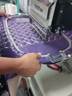 Upholstery tapeceria