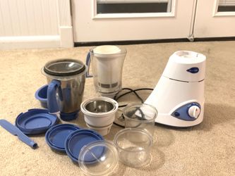 Mixer grinder indian