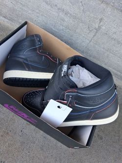 Jordan retro high OG