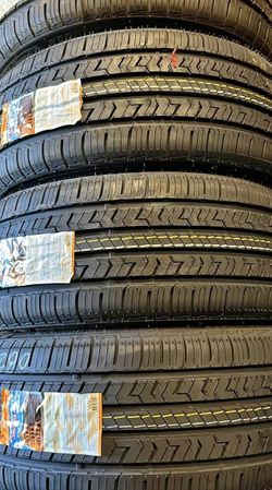 215/60/16 Brand New Tires