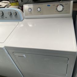 Secadora Maytag De Gas 