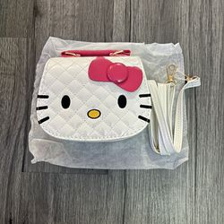 Hello Kitty Bags