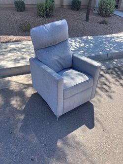 Free Rocking Chair