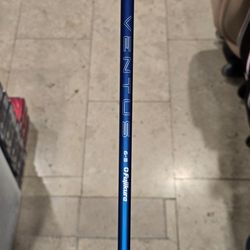 Fujikura Ventus Velocore+ 6S Titliest Driver shaft 44.5"