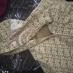 Bape Hoodie Size M