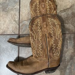 Western Boots