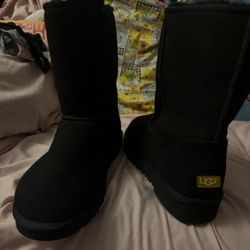 Men’s Ugg winter boits
