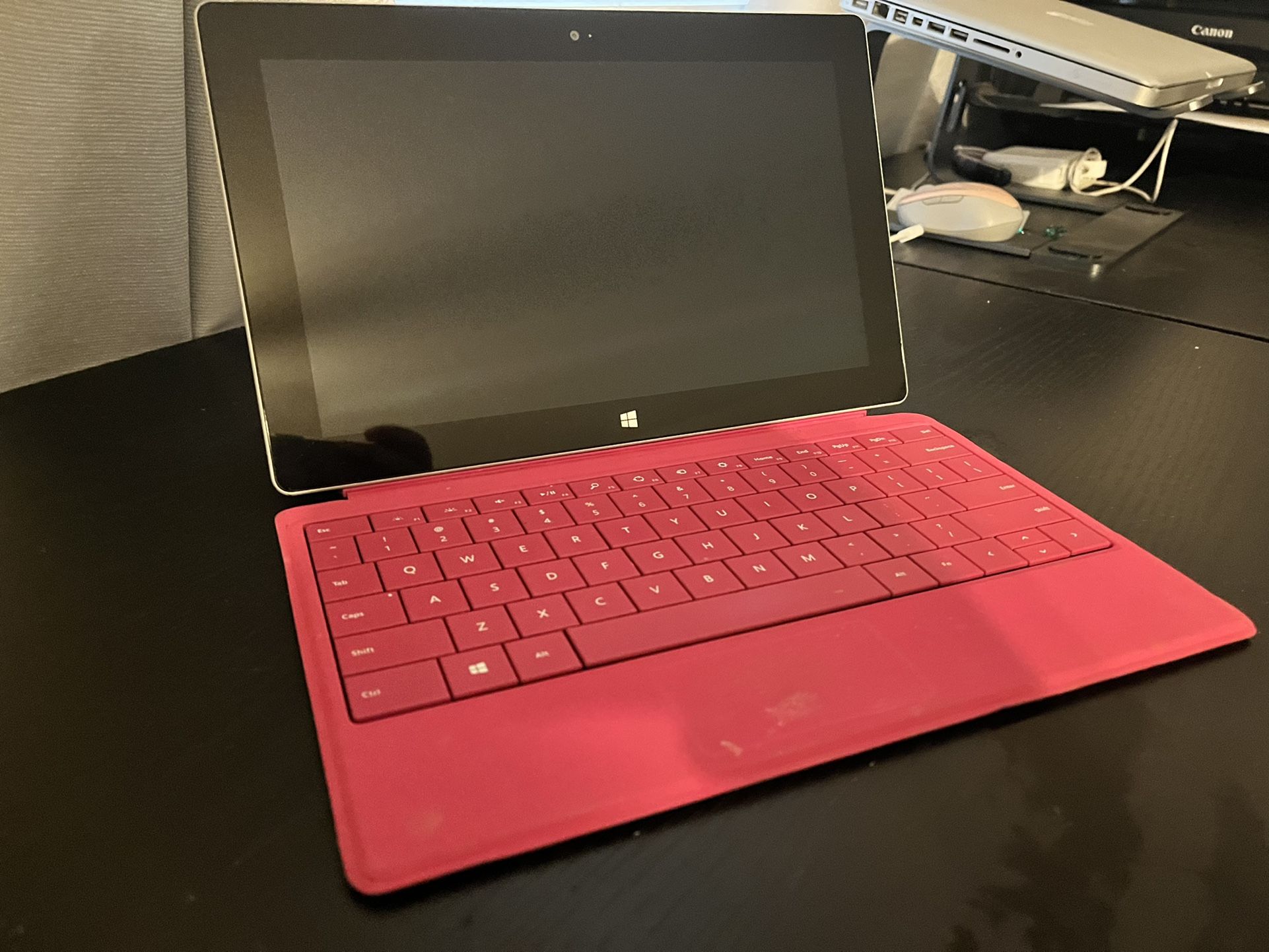 Surface Pro