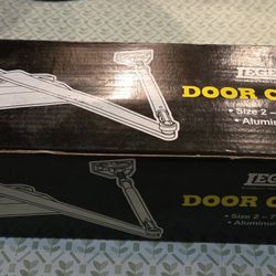 Legend Commercial Door Closer..never Used
