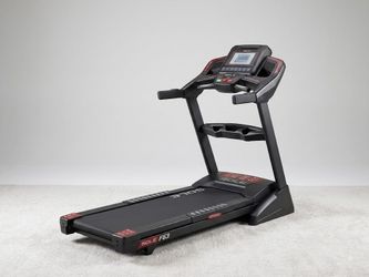 Sole F63 Folding Treadmill - Excellent Condition