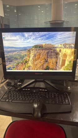 PC all in one