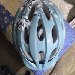Bike Helmet