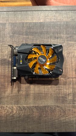zotac gtx 650 ti synergy