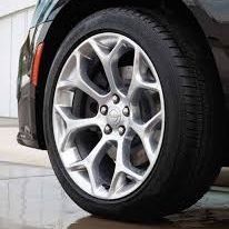 Chrysler 200 Rims Mkz Crown Victoria Pacifica Town And Country Buick Wheels 