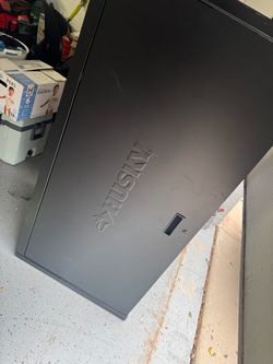 Hutch for husky tool box
