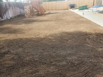 Demo Servises. Grading And Leveling Servises