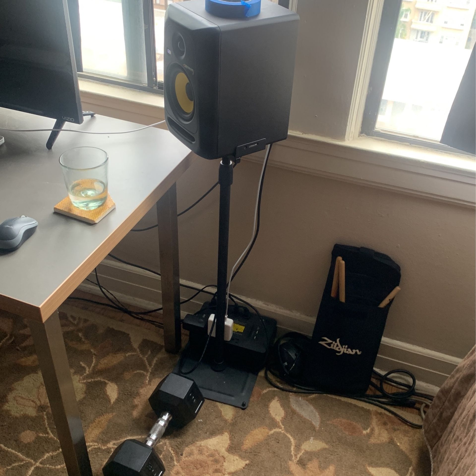 Speaker Stands