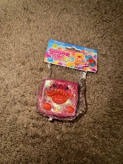 Sugar swap duck cube