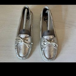 Michael Kors Boat Shoes 