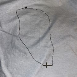 Side Ways Cross Chain