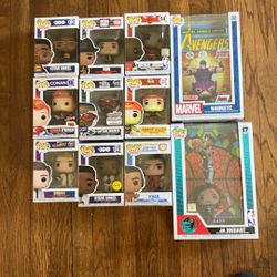 Funko Pop /Estate Sale