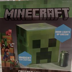 Minecraft Mini Fridge 