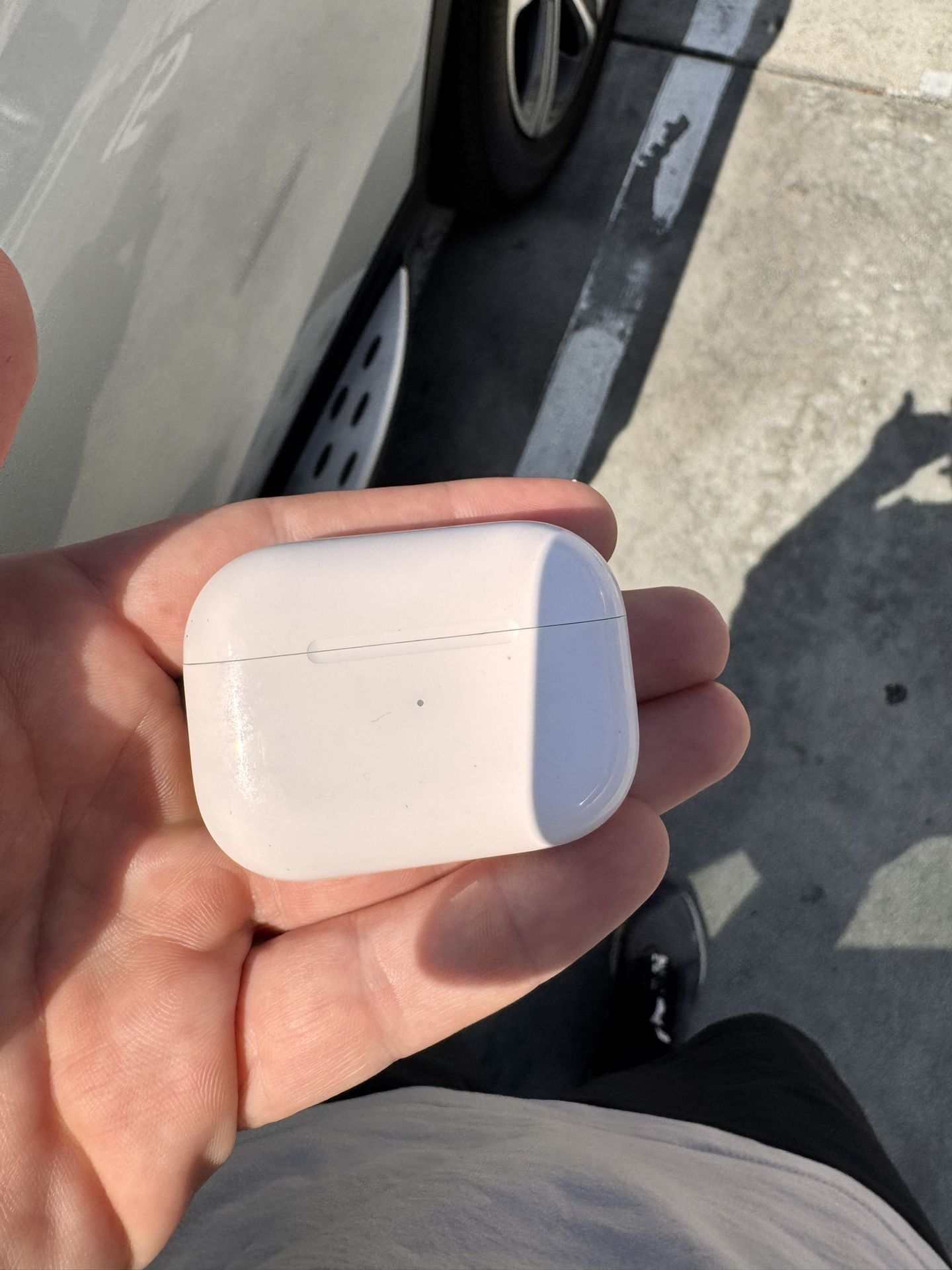 AirPods Pro 1st Gen